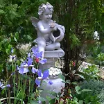 Sea & Garden *