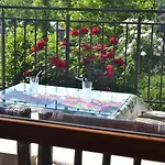 Sea & Garden *