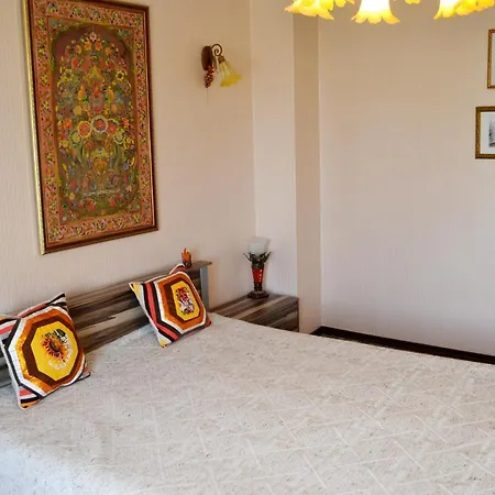 Apartament Sea & Garden