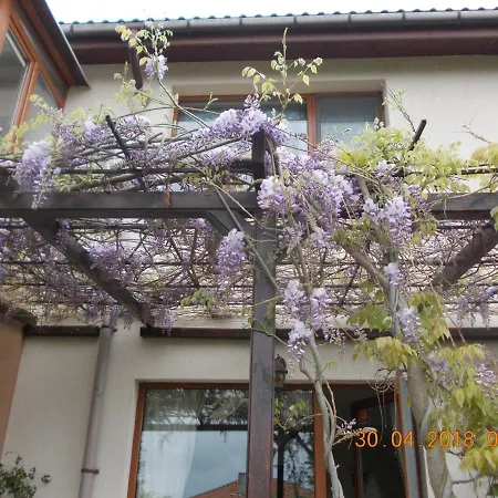 Apartamento Sea & Garden