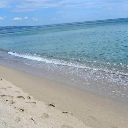 Sea & Garden Apartment Varna
