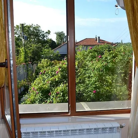 Apartment Sea & Garden Varna