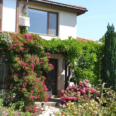 Appartamento Sea & Garden Varna