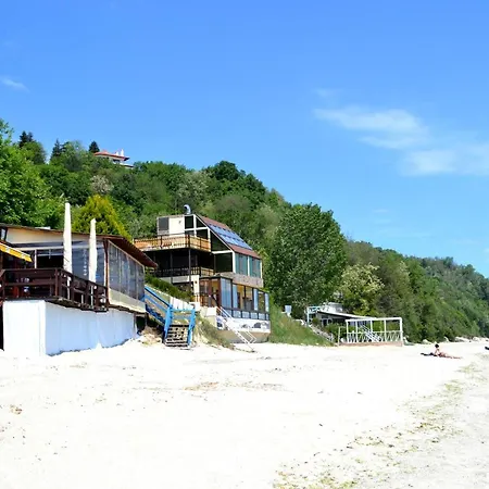Apartment Sea & Garden Varna