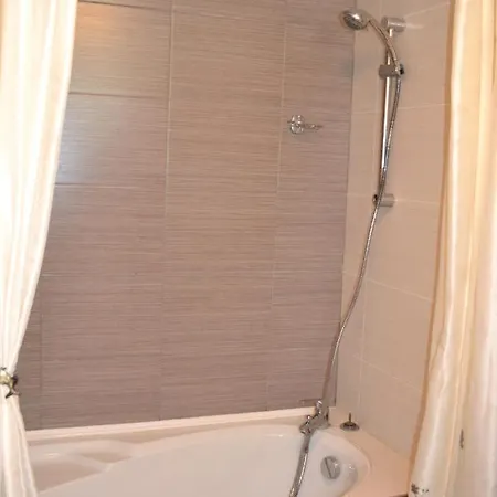 Sea & Garden Apartment Varna